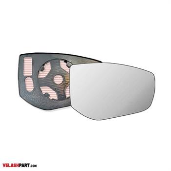 شیشه آینه بغل برقی دنا پلاس ولاش