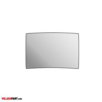 شیشه آینه بغل جام 