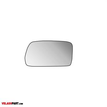 شیشه آینه بغل زانتیا بدون کفی