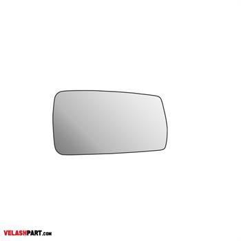 شیشه آینه بغل سمند  LX  بدون کفی