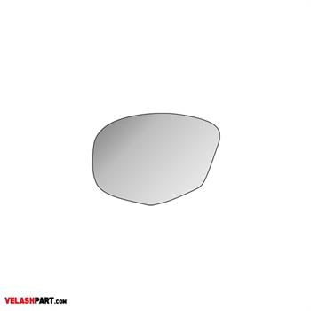 شیشه آینه بغل لیفان X60  بدون کفی