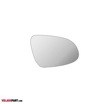 شیشه آینه بغل کمری  2012  بدون کفی