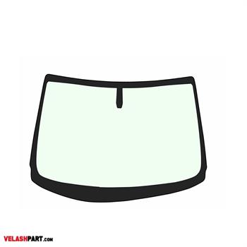 شیشه جلو خودرو سراتو 2011