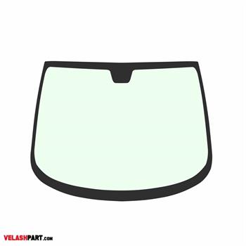 شیشه جلو  خودرو MVM 110 جدید