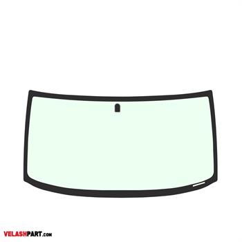 شیشه جلو خودرو رونیز