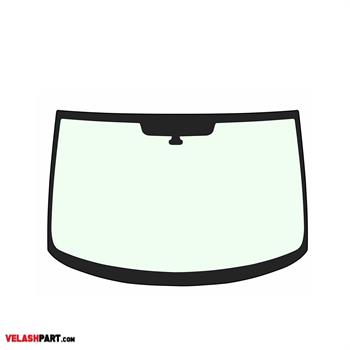 شیشه جلو خودرو ماکسیما