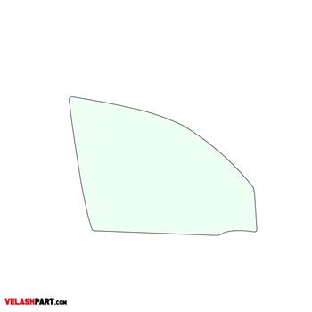 شیشه درب جلو خودرو لیفان X60