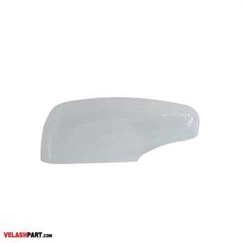 فلاپ آینه بغل دنا سفید کروز