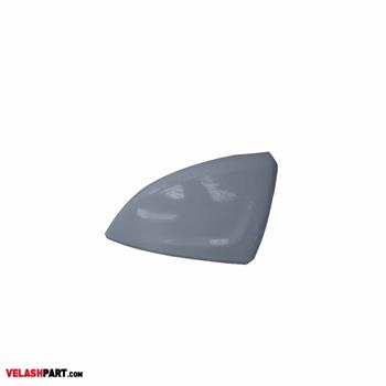 فلاپ آینه بغل دنا پلاس خاکستری کروز