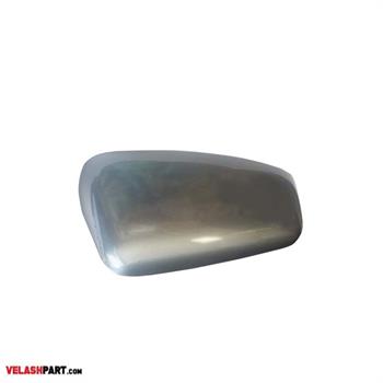 فلاپ آینه بغل سمند LX خاکستری ولاش