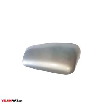 فلاپ آینه بغل سمند LX نقره ای ولاش