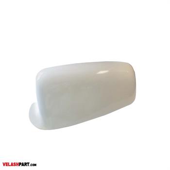 فلاپ آینه بغل پرشیا ELX سفید ولاش