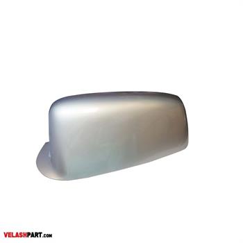 فلاپ آینه بغل پرشیا ELX نقره ای ولاش