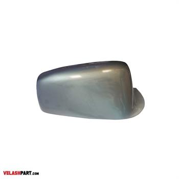 فلاپ آینه بغل پرشیا ELX خاکستری ولاش