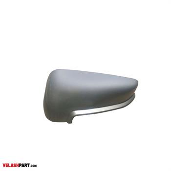 فلاپ آینه بغل پرشیا سال راهنمادار نقره ای ولاش