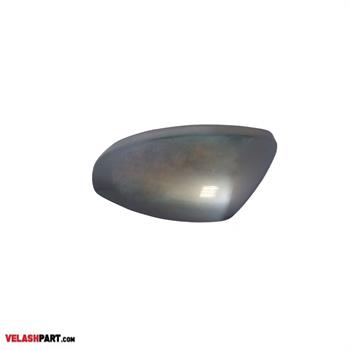 فلاپ آینه بغل پژو 207 خاکستری کروز