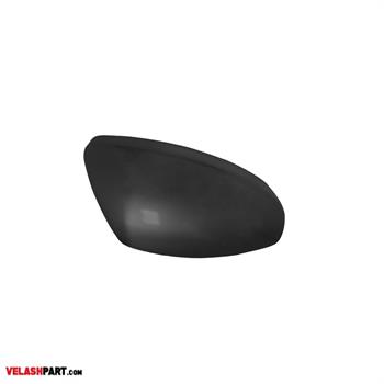 فلاپ آینه بغل پژو 207 مشکی کروز