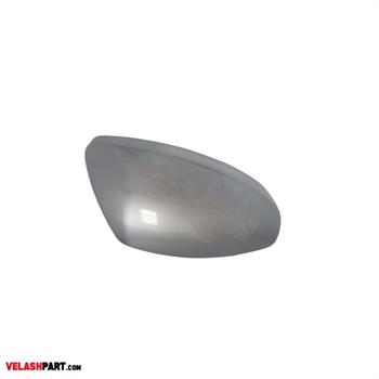 فلاپ آینه بغل پژو 207 نقره ای ولاش