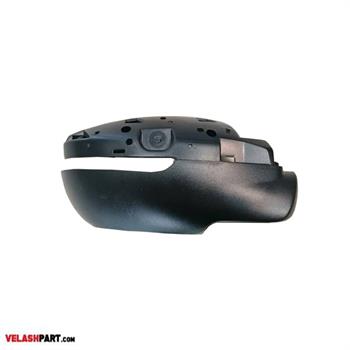 قاب آینه بغل پژو 207 ولاش