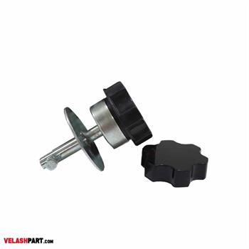 قفل زاپاس بند ال نود ولاش