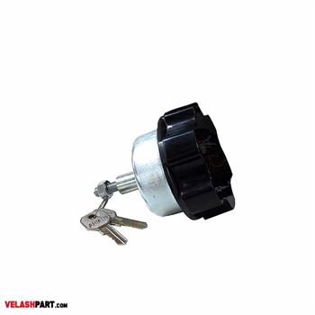 قفل زاپاس بند ریو ولاش