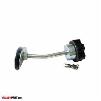 قفل زاپاس بند ساندرو ولاش