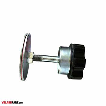 قفل زاپاس بند 405 ولاش