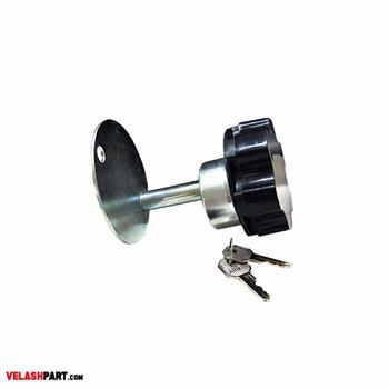 قفل زاپاس بند پراید ولاش