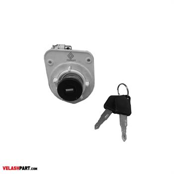 قفل فشاری صندوق آردی پیشرفت