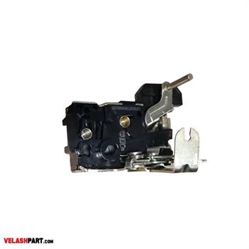 قفل مکانیکی درب جلو دنا ولاش