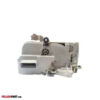 قفل مکانیکی درب جلو زانتیا ولاش