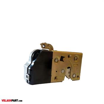 قفل مکانیکی درب جلو 206 ولاش