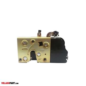 قفل مکانیکی درب عقب زانتیا ولاش