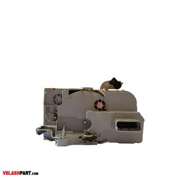 قفل مکانیکی درب عقب 206 ولاش