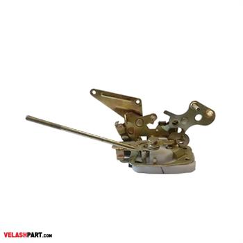 قفل مکانیکی درب عقب پراید جدید ولاش