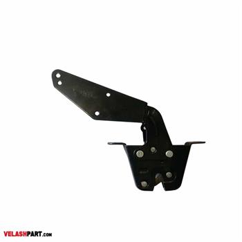 قفل مکانیکی صندوق رانا ولاش