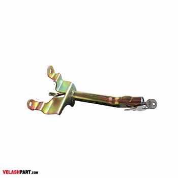 قفل کاپوت پژو 405 ضد سرقت آرمین