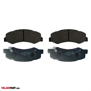 لنت ترمز جلو رانا لونکس