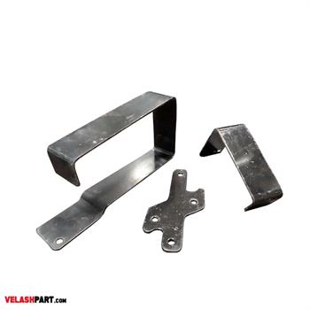 محافظ صندوق 405 ایمن ملک