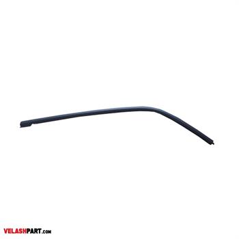 نوار بیرونی درب عقب پرشیا ولاش