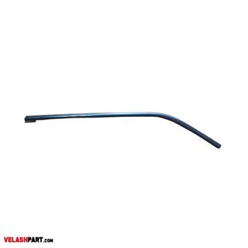 نوار بیرونی درب عقب پژو 405 ولاش