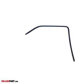 نوار داخلی درب عقب پژو 405 ولاش