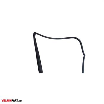 نوار ماهوتی درب جلو سمند ولاش