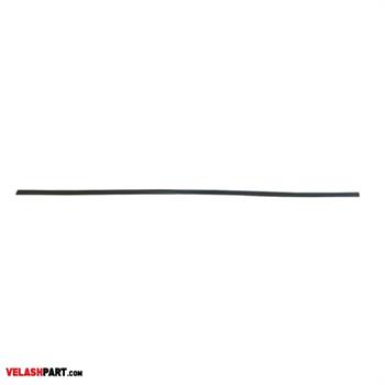 نوار پایین شیشه عقب پراید 141ولاش