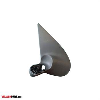 پایه آینه بغل 206 ولاش