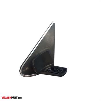 پایه آینه بغل پرشیا سال زه دار ولاش