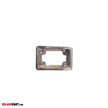 پوسته صندوق پژو