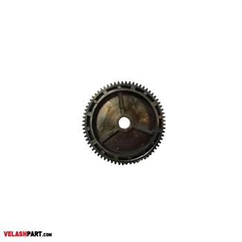 چرخ دنده بالابر جلو 206 ولاش