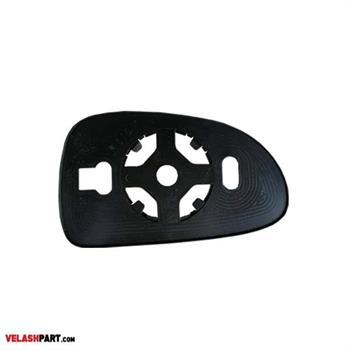 کفی شیشه آینه بغل MVM 315 ولاش