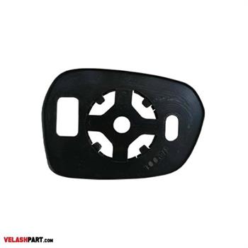 کفی شیشه آینه بغل برلیانس 200